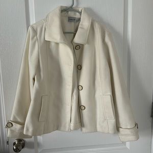 Chicos jacket sz L/XL chicos sz 2